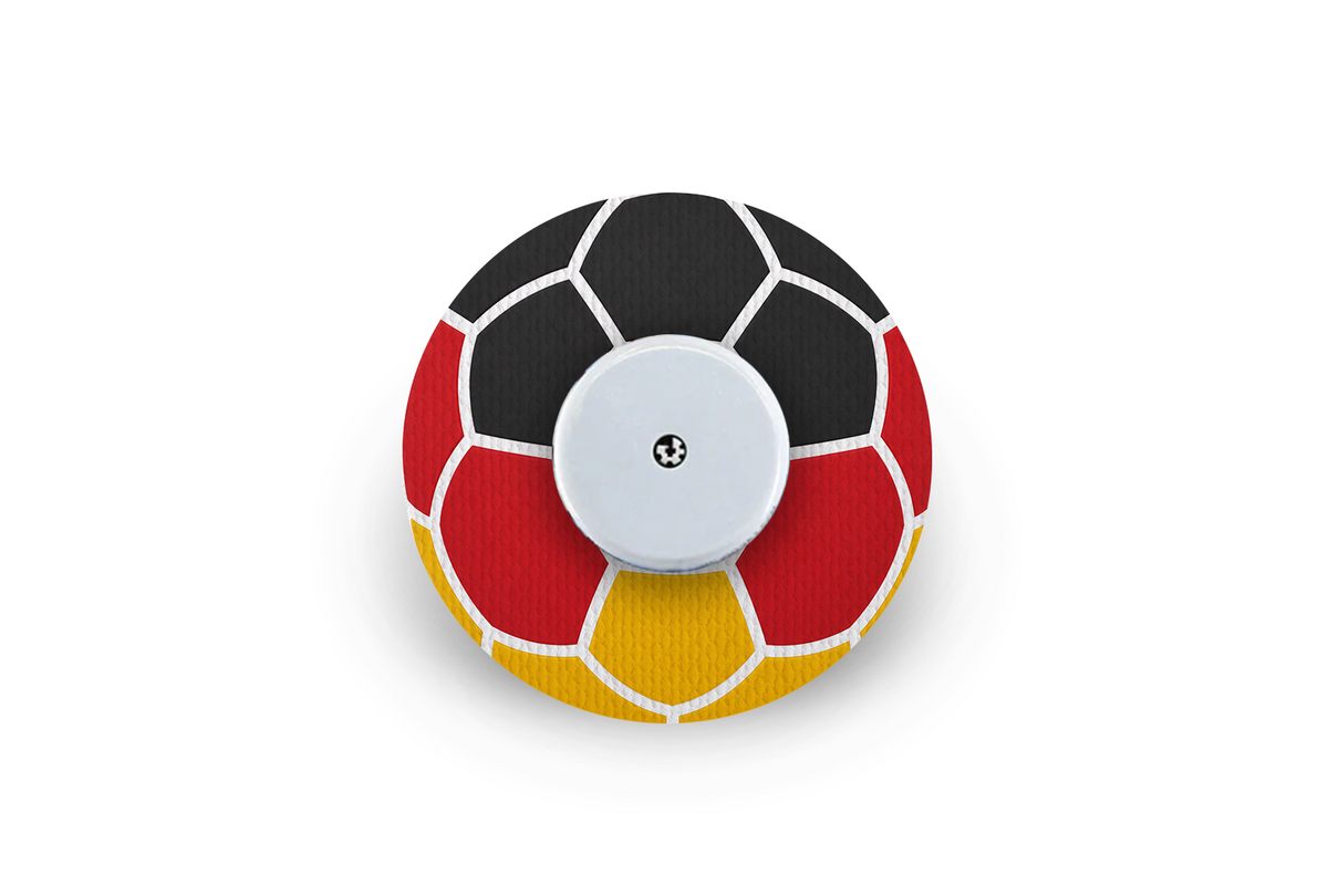 Germany World Cup Patch