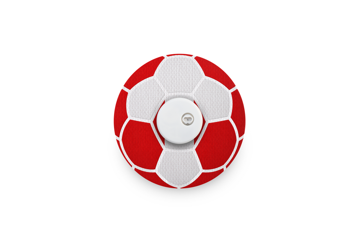 Canada World Cup Patch - Libre 3