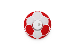 Canada World Cup Patch - Libre 3