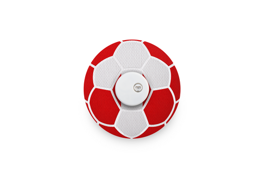 Canada World Cup Patch