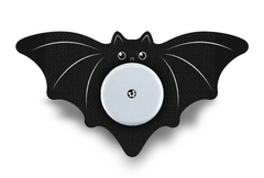Spooky Bat Patch