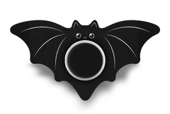 Spooky Bat Patch