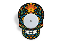 Day of the Dead Patch - Freestyle Libre