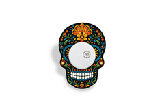 Day of the Dead Patch - Libre 3