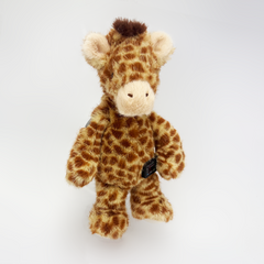 Georgie the Giraffe