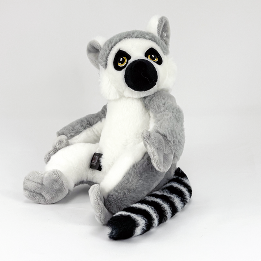 Laura the Lemur