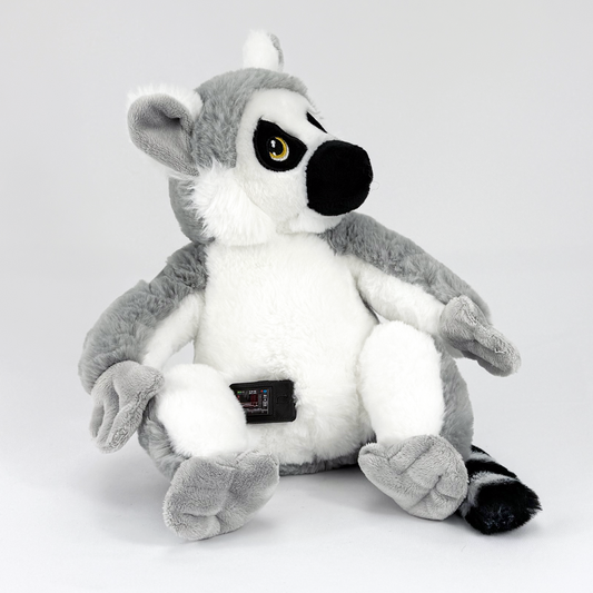 Laura the Lemur