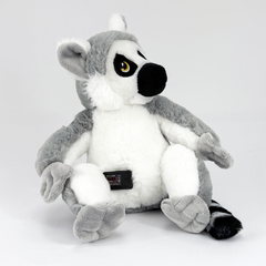 Laura the Lemur