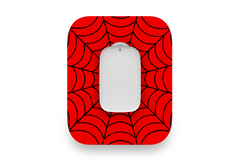 Spider Hero Patch