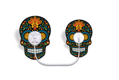 Day of the Dead Patch - Tru-Steel