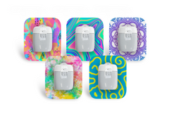 Festival Patch Pack