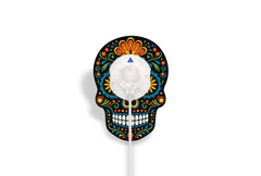 Day of the Dead Patch