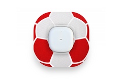 Canada World Cup Patch
