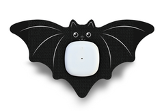 Spooky Bat Patch