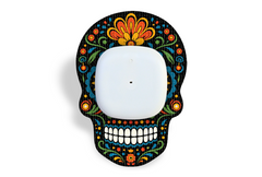 Day of the Dead Patch - Simplera