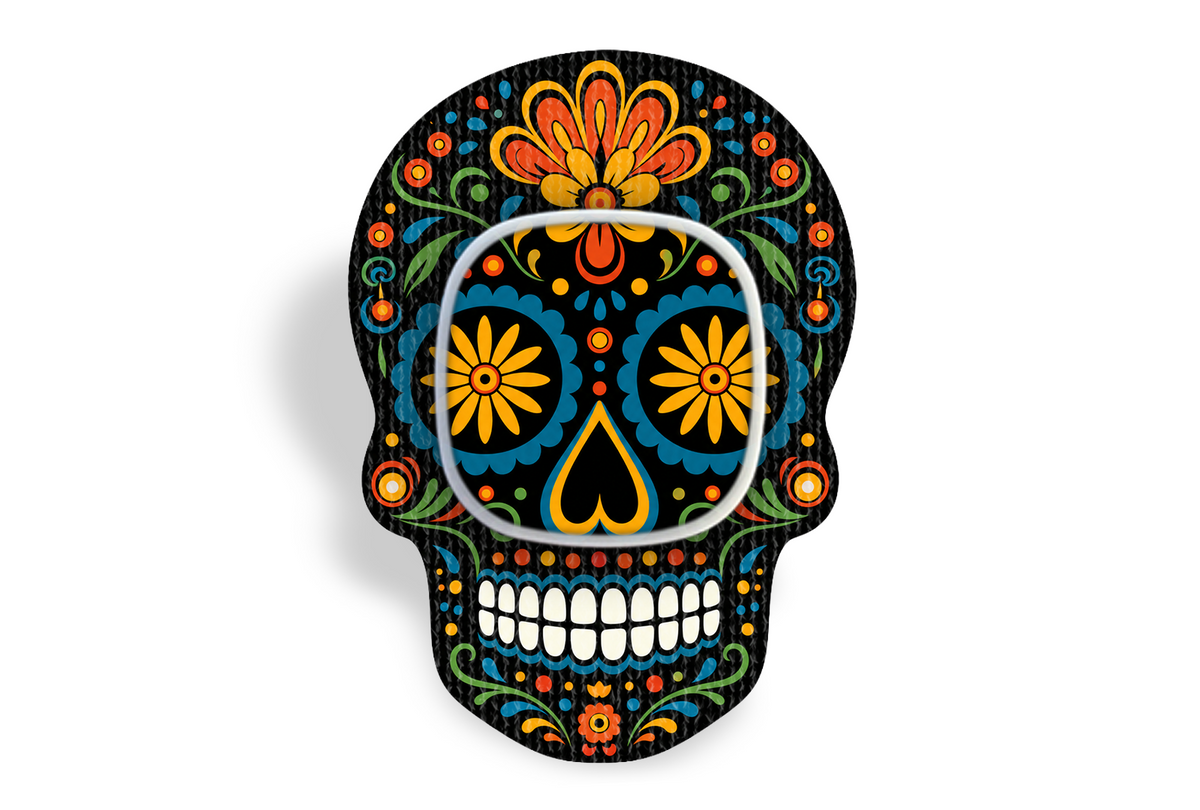 Day of the Dead Patch - Simplera