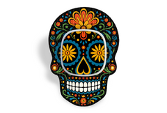 Day of the Dead Patch