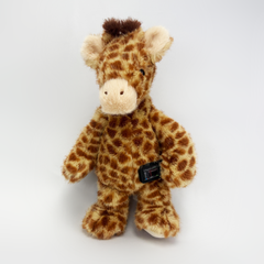 Georgie the Giraffe