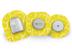Lemons Patch