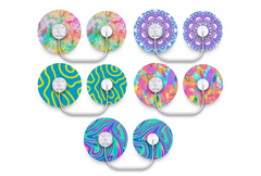 Festival Patch Pack