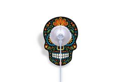 Day of the Dead Patch