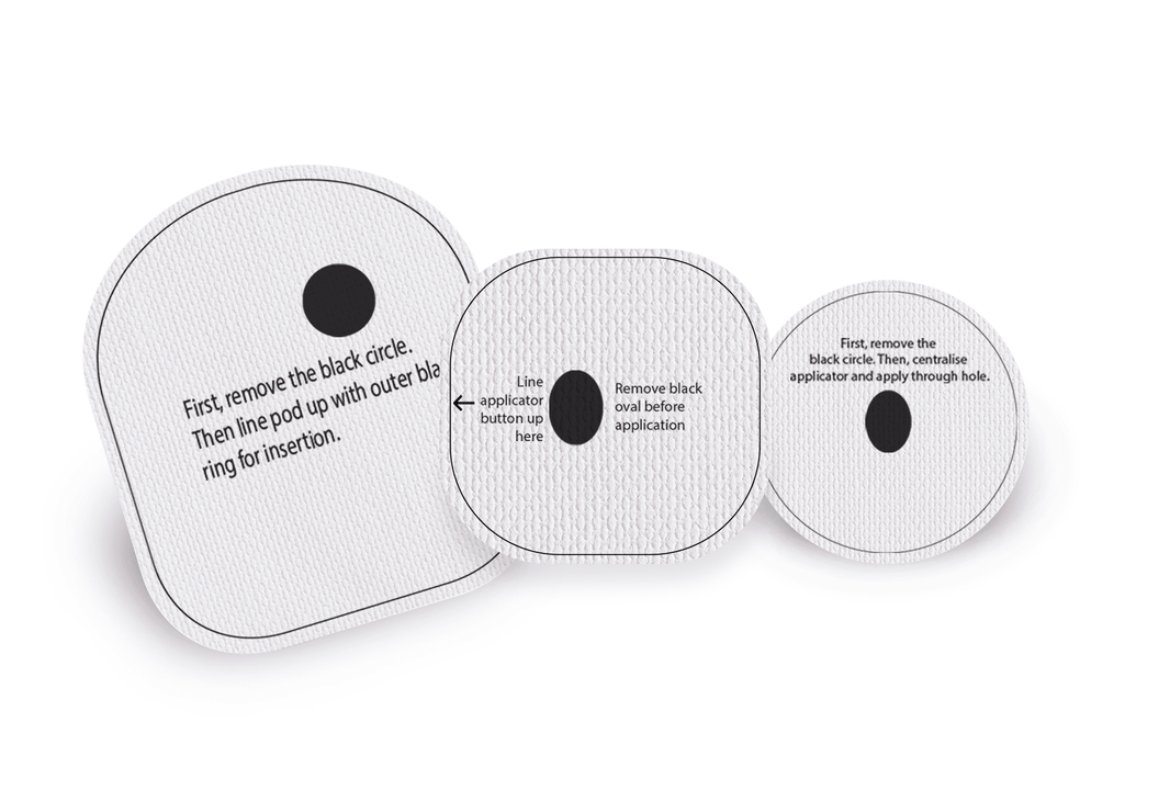 Try a free patch with code SAMPLE - Type One Style