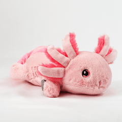 Alice the Axolotl for Freestyle Libre 2 diabetes supplies and insulin pumps