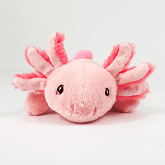 Alice the Axolotl for Freestyle Libre 2 diabetes supplies and insulin pumps