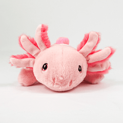 Alice the Axolotl for Freestyle Libre 2 diabetes supplies and insulin pumps