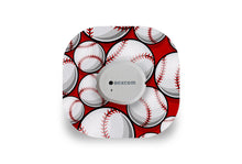  Baseball Patch - Dexcom G7 for Single diabetes supplies and insulin pumps