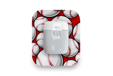  Baseball Patch - Medtrum Pump for Single diabetes supplies and insulin pumps