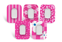 Bestie Patch Pack for Medtrum CGM diabetes supplies and insulin pumps