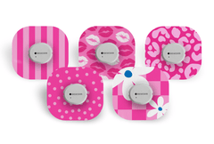 Bestie Patch Pack for Dexcom G7 / One+ diabetes supplies and insulin pumps