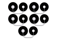 Black Classic Pack for Freestyle Libre diabetes supplies and insulin pumps