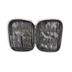 Classic Black Luxury T1D Essentials Bag