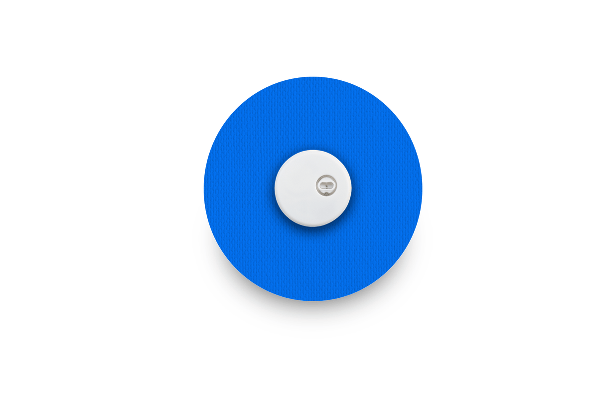 Blue Patch Script Shop Blue Patch - Libre 3 today - Protect your CGM - Trusted by ...