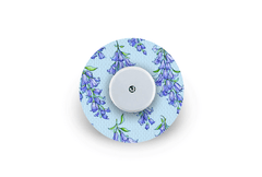 Bluebells Patch for Freestyle Libre 2 diabetes supplies and insulin pumps