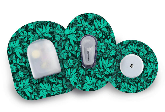 Shop Premium Diabetes Patches, Stickers & Cases – Type One Style