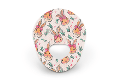 Bunny Patch for Guardian 3 diabetes supplies and insulin pumps