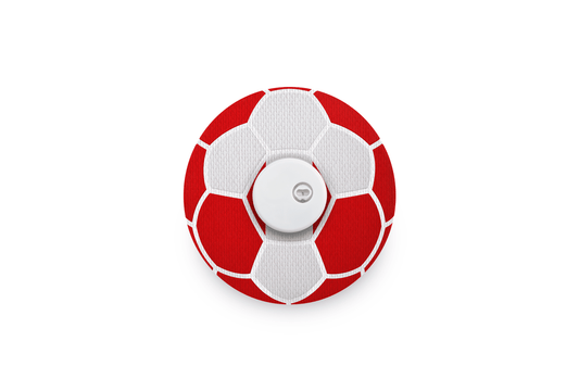 Canada World Cup Patch for Freestyle Libre 3 diabetes supplies and insulin pumps
