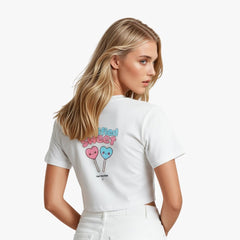 Certified Sweet Crop T-Shirt for Black diabetes supplies and insulin pumps