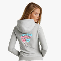 Certified Sweet Hoodie for Black diabetes supplies and insulin pumps