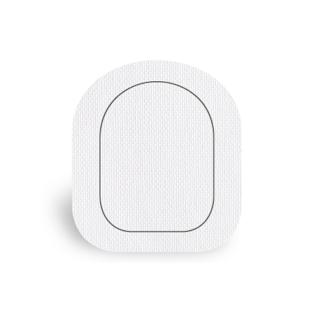 CGM & Pump Underpatches for Omnipod diabetes supplies and insulin pumps