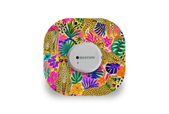 Cheetah Patch - Dexcom G7 / One+ for Single diabetes supplies and insulin pumps