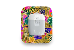 Cheetah Patch for TouchCare® Nano 200U pump diabetes supplies and insulin pumps