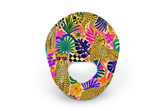 Cheetah Patch - Guardian Enlite for Single diabetes supplies and insulin pumps