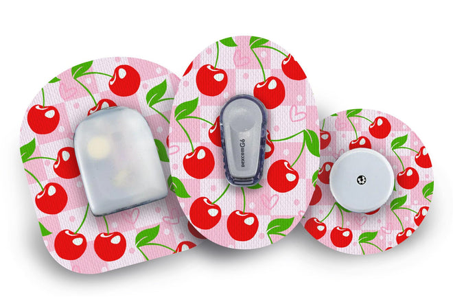 Shop Premium Diabetes Patches, Stickers & Cases – Type One Style