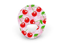  Cherry Patch - Guardian Enlite for Single diabetes supplies and insulin pumps