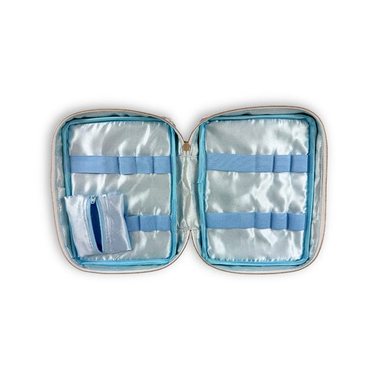 Cherry Blossom T1D Essentials Bag