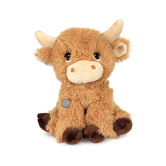 Chloe the Cow for Freestyle Libre 2 diabetes supplies and insulin pumps